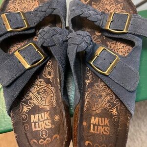 Muk Luks Sandals